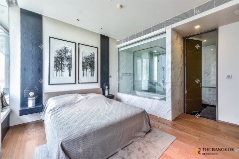 Condo à Bangkok, Thaïlande, 2 chambres № 190088 - photo 7
