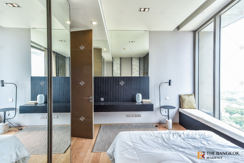 Condo à Bangkok, Thaïlande, 2 chambres № 190088 - photo 4