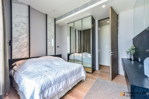 Condo à Bangkok, Thaïlande, 2 chambres № 190088 - photo 10