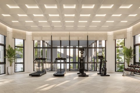 Вилла в Паттайе, Таиланд с 5 спальнями  № 150962 - фото 6