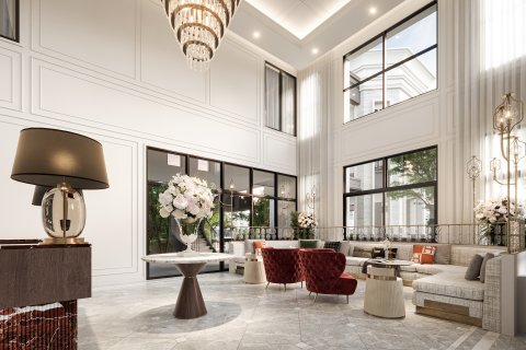 Вилла в Паттайе, Таиланд с 5 спальнями  № 150962 - фото 4