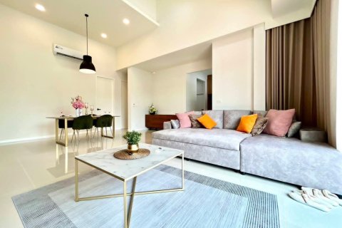 Villa in Pattaya, Thailand 4 bedrooms № 150960 - photo 5