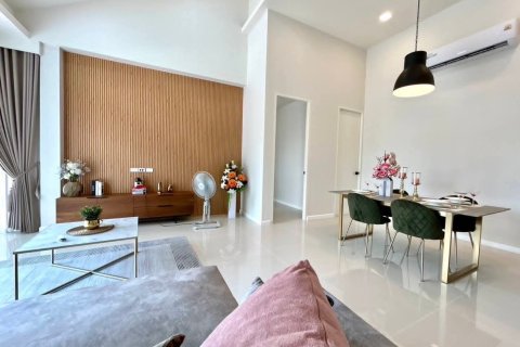 Villa à Pattaya, Thaïlande 4 chambres № 150960 - photo 6