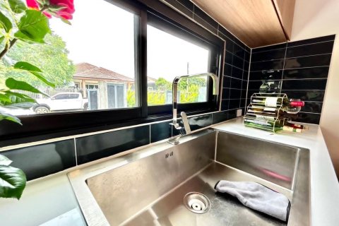 Villa à Pattaya, Thaïlande 4 chambres № 150960 - photo 8