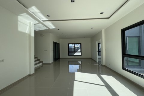 Вилла в Паттайе, Таиланд с 4 спальнями  № 150958 - фото 9