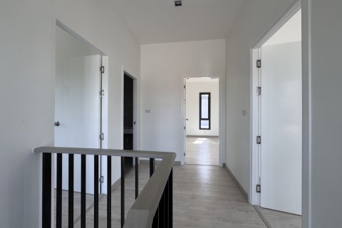 Вилла в Паттайе, Таиланд с 4 спальнями  № 150958 - фото 10