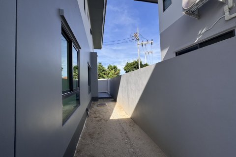 Вилла в Паттайе, Таиланд с 4 спальнями  № 150958 - фото 5