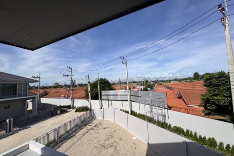 Вилла в Паттайе, Таиланд с 4 спальнями  № 150958 - фото 18