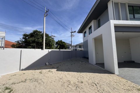 Villa in Pattaya, Thailand 4 bedrooms № 150958 - photo 20