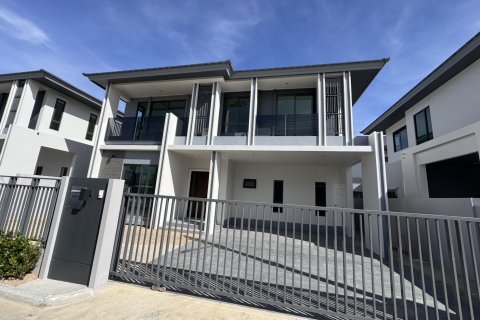 Villa à Pattaya, Thaïlande 4 chambres № 150959 - photo 3