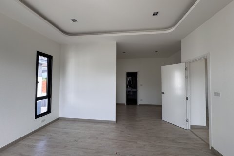 Villa à Pattaya, Thaïlande 4 chambres № 150959 - photo 16