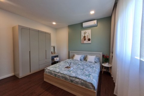 Villa in Pattaya, Thailand 5 bedrooms № 150961 - photo 19