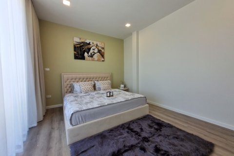 Villa in Pattaya, Thailand 5 bedrooms № 150961 - photo 11