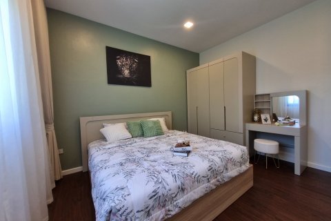 Вилла в Паттайе, Таиланд с 5 спальнями № 150961 - фото 21