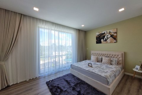 Villa in Pattaya, Thailand 5 bedrooms № 150961 - photo 17