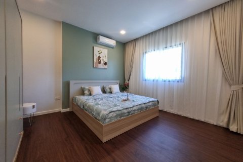 Вилла в Паттайе, Таиланд с 5 спальнями № 150961 - фото 13