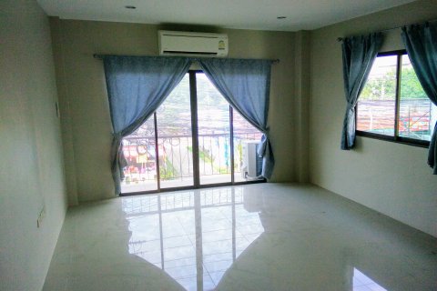 Шопхаус в Паттайе, Таиланд  № 151685 - фото 10