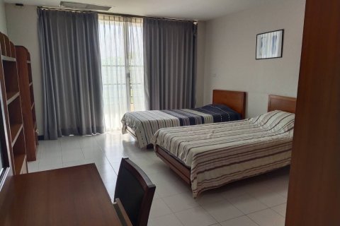 Condo in Pattaya, Thailand, 3 bedrooms  № 151682 - photo 8