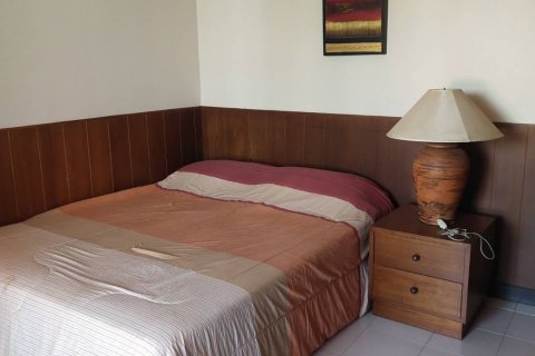 Condo in Pattaya, Thailand, 3 bedrooms  № 151682 - photo 19