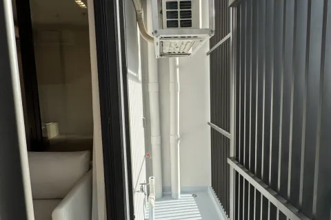 Студия в кондо в Чатучаке, Бангкок, Таиланд № 151687 - фото 13