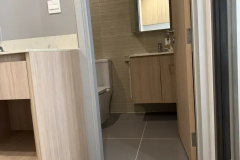 Студия в кондо в Чатучаке, Бангкок, Таиланд № 151687 - фото 8