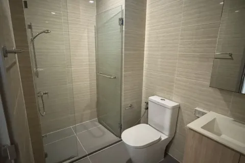 Студия в кондо в Чатучаке, Бангкок, Таиланд № 151687 - фото 5