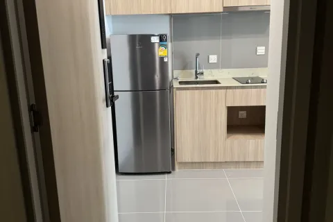 Студия в кондо в Чатучаке, Бангкок, Таиланд № 151687 - фото 6