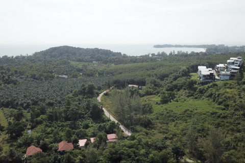 Земельный участок в Ланта Яи, Таиланд 3320м2  № 151684 - фото 3