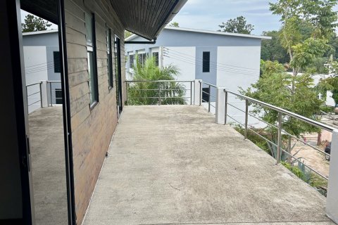 Villa in Ko Samui, Thailand 4 bedrooms № 151686 - photo 17