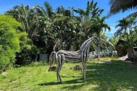 Villa in Ko Samui, Thailand 4 bedrooms № 151686 - photo 6