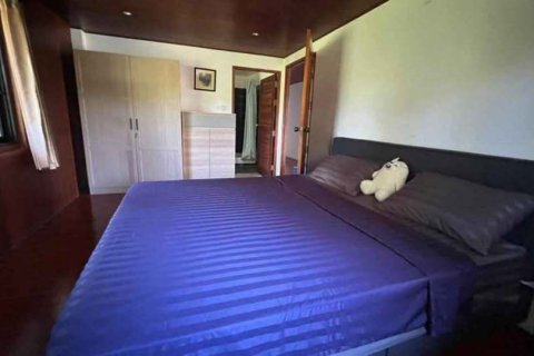 Villa in Ko Samui, Thailand 4 bedrooms № 151686 - photo 18