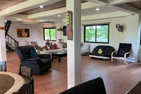 Villa in Ko Samui, Thailand 4 bedrooms № 151686 - photo 8