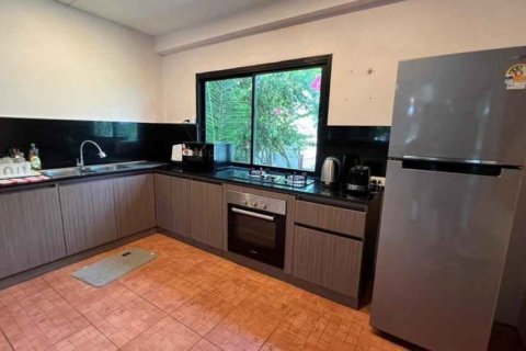 Villa in Ko Samui, Thailand 4 bedrooms № 151686 - photo 11