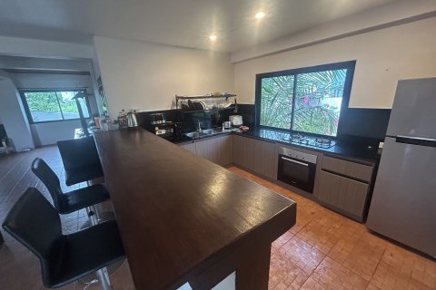 Villa in Ko Samui, Thailand 4 bedrooms № 151686 - photo 12