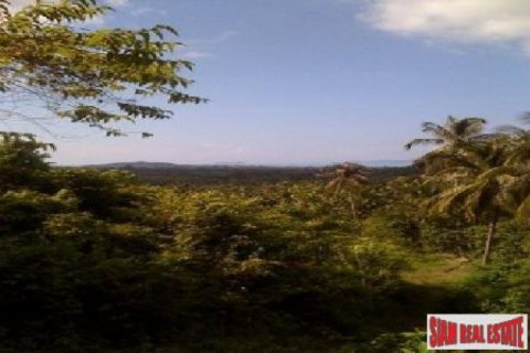 ที่ดินในเกาะสมุย, ประเทศไทย 6264 ตร.ม. № 202475 - รูปถ่าย 2