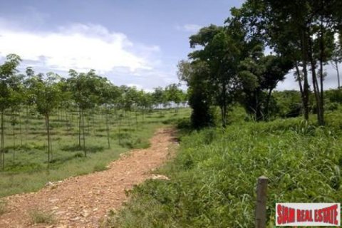 ที่ดินในเกาะลันตา, ประเทศไทย 8000 ตร.ม. № 202476 - รูปถ่าย 3