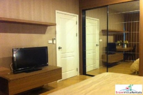 Appartement à Bangkok, Thaïlande 1 chambre № 202473 - photo 2