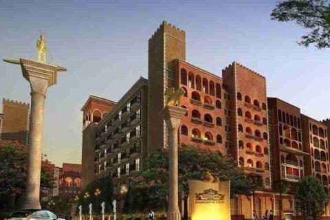 Condo à Pattaya, Thaïlande, 1 chambre  № 208895 - photo 12