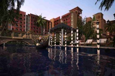 Condo à Pattaya, Thaïlande, 1 chambre  № 208895 - photo 14