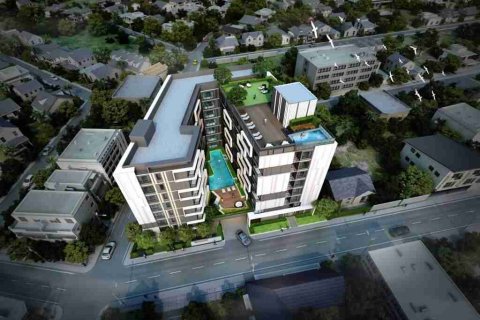 Studio in the Condo in Pattaya, Thailand № 208898 - photo 4