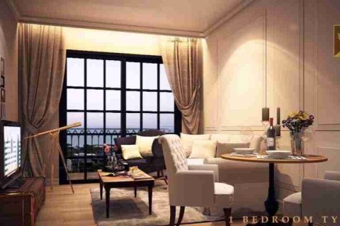 สตูดิโอในคอนโดมิเนียมในพัทยา, ประเทศไทย № 208896 - รูปถ่าย 9