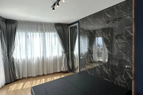 Eigentumswohnung in Huai Khwang, Bangkok, Thailand, 2 Schlafzimmer № 219685 - Foto 8