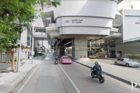 Land in Nonthaburi, Thailand 4800 sq.m. № 159155 - photo 5