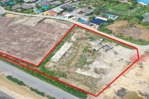 Land in Nakhon Pathom, Thailand 4800 sq.m. № 159149 - photo 7
