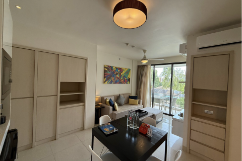 Condo in Phuket, Thailand, 2 bedrooms  № 159150 - photo 25