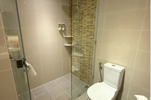 Condo in Phuket, Thailand, 2 bedrooms  № 159150 - photo 17