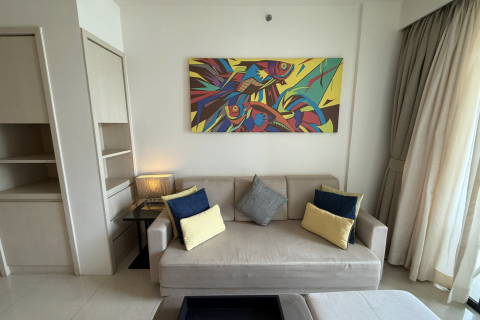 Condo in Phuket, Thailand, 2 bedrooms  № 159150 - photo 30