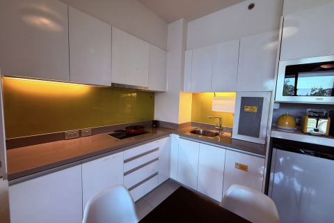 Condo in Phuket, Thailand, 2 bedrooms  № 159150 - photo 27