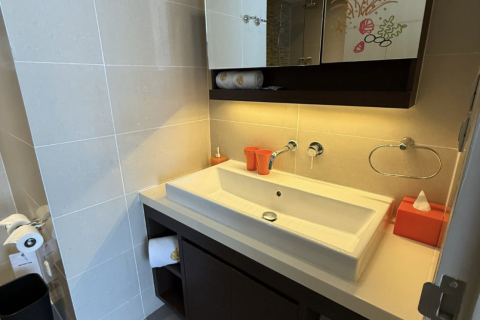 Condo in Phuket, Thailand, 2 bedrooms  № 159150 - photo 18