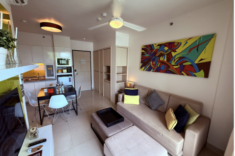 Condo in Phuket, Thailand, 2 bedrooms  № 159150 - photo 28